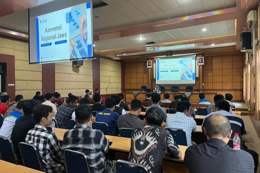 Konvensi Pengajar Bimbel Nurul Fikri 2025: Satu Visi Seribu Inovasi