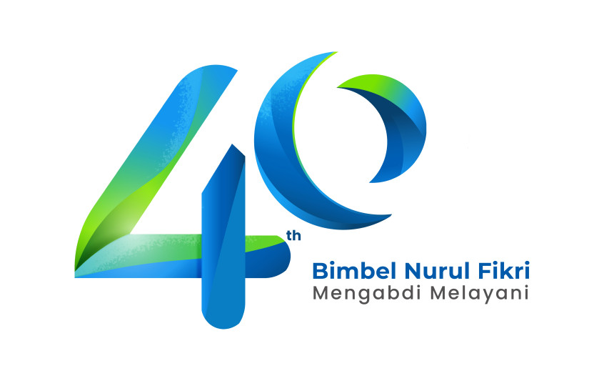 Bimbel Nurul Fikri Menyambut Puncak Milad ke-40 Tahun dengan Ragam Kegiatan Sosial, Seni, dan Edukasi