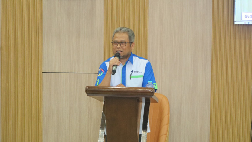 Nurul Fikri Excellence Award 2025: Ancangan Visi 2027