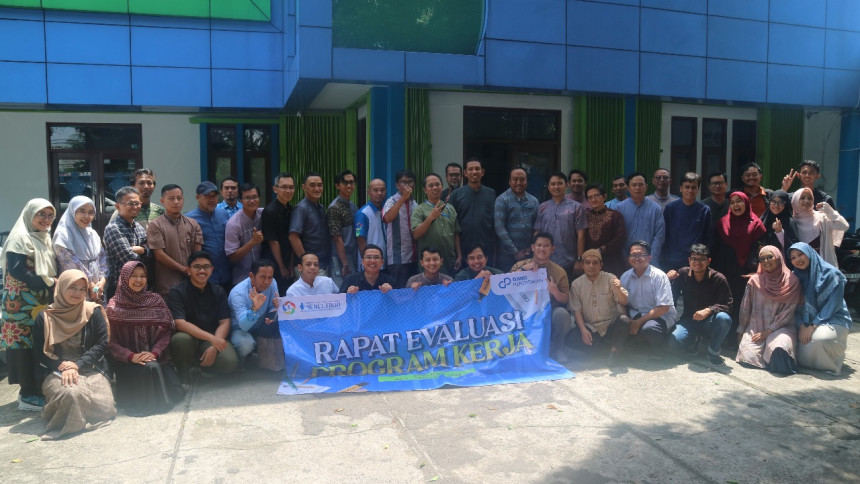 Evaluasi Program Pendidikan: Fondasi Peningkatan Mutu di Lembaga Bimbingan Belajar