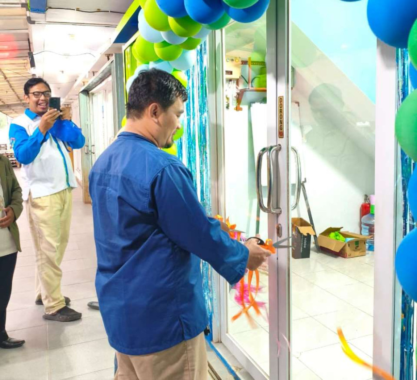 Bimbel Nurul Fikri Resmi Buka Cabang Baru di Graha Mustika Media, Bekasi